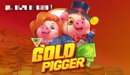 Gold Pigger